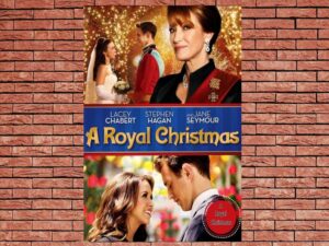 -A Royal Christmas (2014)-<br>The Original Movie