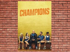 -Champions (2023)-<br>The Original Movie