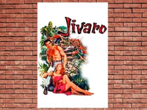 -Jivaro (1954)-<br>The Original Movie
