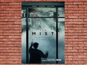 -The Mist (2017)-<br>The Complete Series