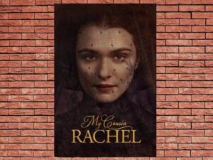 -My Cousin Rachel (2017)-<br>The Original Movie