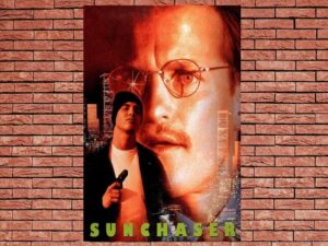 -The Sunchaser (1996)-<br>The Original Movie