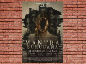 -Mantra Surugana (2023)-<br>The Original Movie