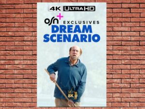 -Dream Scenario (2023)-<br>The Original Movie