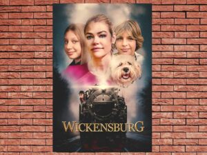 -Wickensburg (2023)-<br>The Original Movie