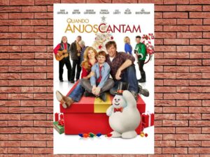 -Angels Sing (2013)-<br>The Original Movie