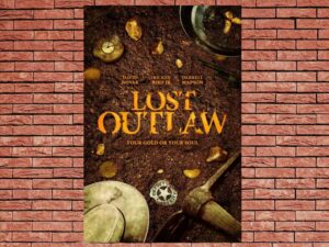 -Lost Outlaw (2021)-<br>The Original Movie