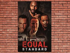 -Equal Standard (2020)-<br>The Original Movie