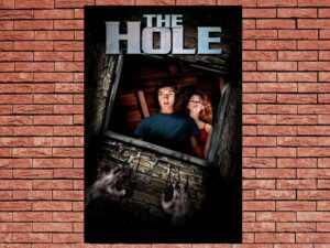 -The Hole (2009)-<br>The Original Movie