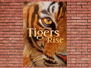 -Tigers on the Rise (2024)-<br>The Original Movie