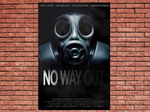 -No Way Out (2021)-<br>The Original Movie