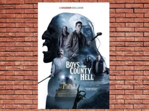 -Boys from County Hell (2021)-<br>The Original Movie