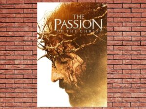 -The Passion of the Christ (2004)-<br>The Original Movie