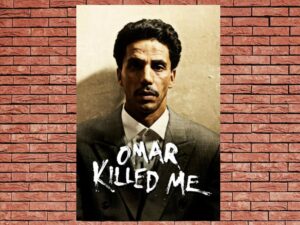 -Omar Killed Me (2011)-<br>The Original Movie