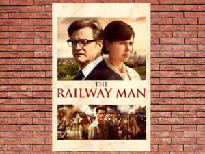 -The Railway Man (2013)-<br>The Original Movie