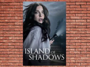 -Island of Shadows (2020)-<br>The Original Movie
