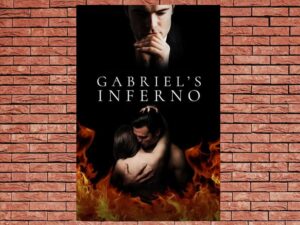 -Gabriel's Inferno (2020)-<br>The Original Movie