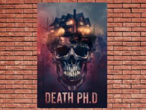 -Death PhD (2024)-<br>The Original Movie
