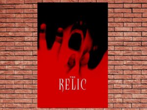 -The Relic (1997)-<br>The Original Movie