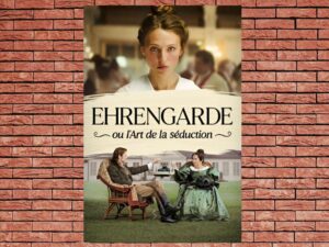 -Ehrengard: The Art of Seduction (2023)-<br>The Original Movie