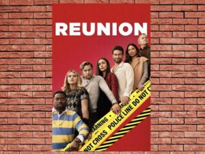-Reunion (2024)-<br>The Original Movie