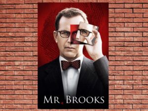 -Mr. Brooks (2007)-<br>The Original Movie