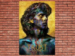 -Trust (2018)-<br>The Complete Series