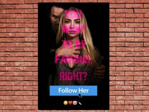 -Follow Her (2023)-<br>The Original Movie