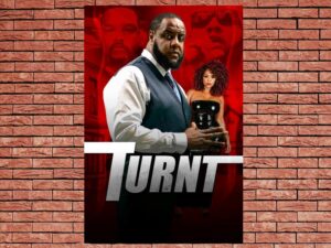-Turnt (2020)-<br>The Original Movie