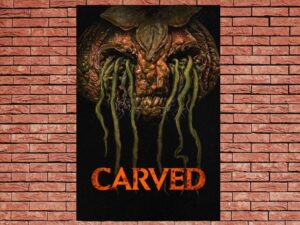 -Carved (2024)-<br>The Original Movie
