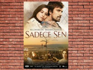 -Sadece Sen (2014)-<br>The Original Movie