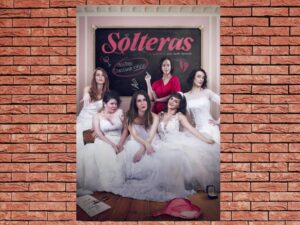 -Ready to Mingle (2019)-<br>The Original Movie