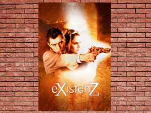 -eXistenZ (1999)-<br>The Original Movie