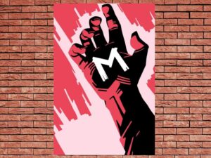 -EN-107. M (1931)-<br>The Original Movie