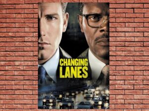 -Changing Lanes (2002)-<br>The Original Movie