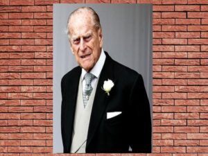 -Philip: The King Without A Crown (2020)-<br>The Original Movie