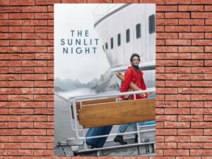 -The Sunlit Night (2020)-<br>The Original Movie