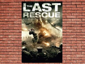 -The Last Rescue (2015)-<br>The Original Movie
