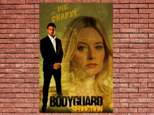 -Bodyguard Seduction (2022)-<br>The Original Movie