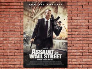 -Assault On Wall Street (2013)-<br>The Original Movie