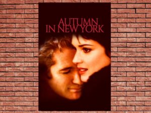-Autumn in New York (2000)-<br>The Original Movie