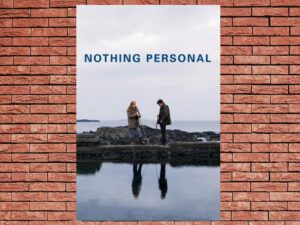 -Nothing Personal (2009)-<br>The Original Movie