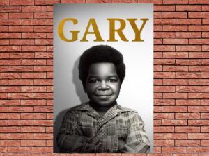 -Gary (2024)-<br>The Original Movie