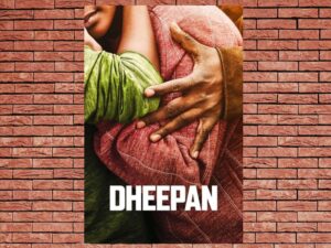 -Dheepan (2015)-<br>The Original Movie