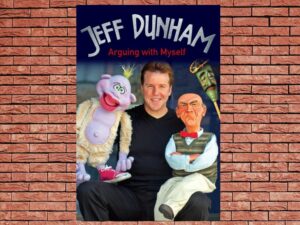 -Jeff Dunham: Arguing with Myself (2006)-<br>The Original Movie