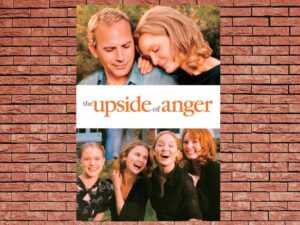 -The Upside of Anger (2005)-<br>The Original Movie