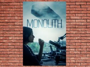 -Monolith (2023)-<br>The Original Movie