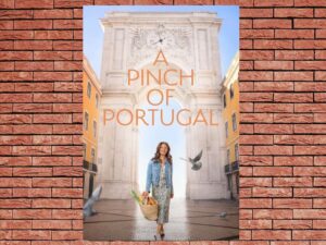 -A Pinch of Portugal (2023)-<br>The Original Movie