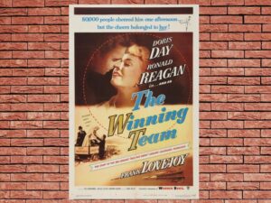 -The Winning Team (1952)-<br>The Original Movie