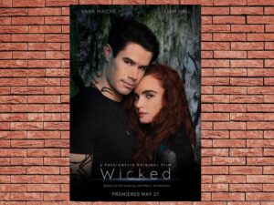 -Wicked (2021)-<br>The Original Movie